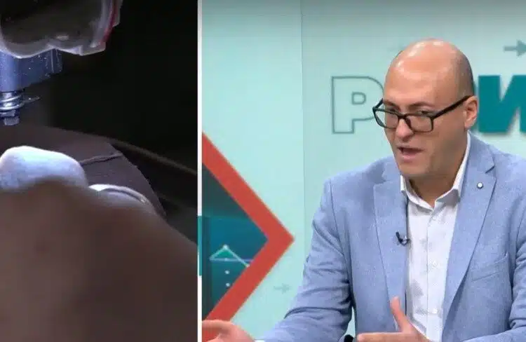 Данъчен експерт за работещите у нас: Всеки плаща 2 хиляди като осигуровки и данъци месечно 1