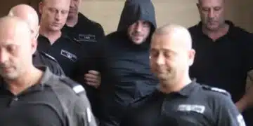 Обрат в съда, излязоха нови разкрития за полицайката Симона и Семерджиев – свидетел полицай „получи“ амнезия 5