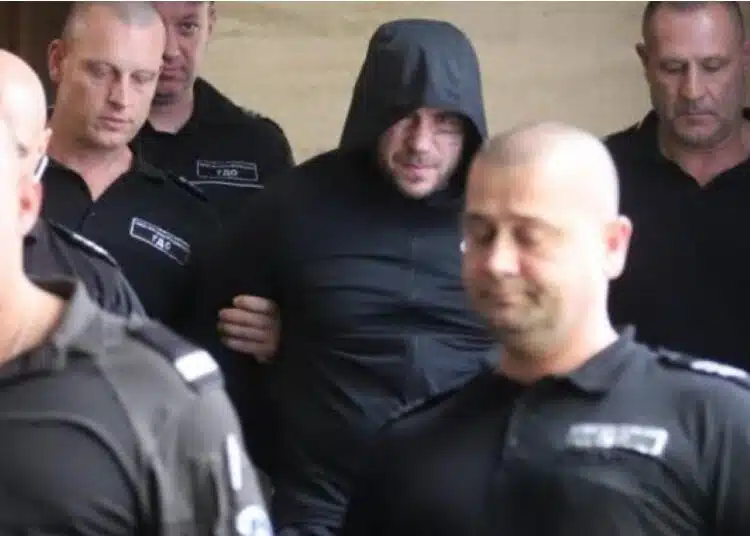 Обрат в съда, излязоха нови разкрития за полицайката Симона и Семерджиев – свидетел полицай „получи“ амнезия 1