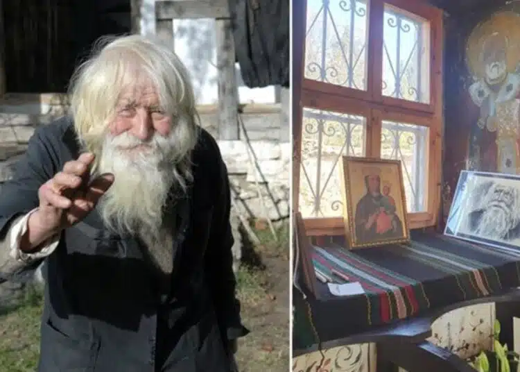 Домът на покойния дядо Добри става музей 1