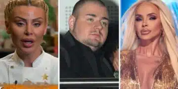 Светлана екс Гущерова сподели, че Мария е била на дивана ѝ без дрехи, докато тя е носила второто дете на Християн Видео 2