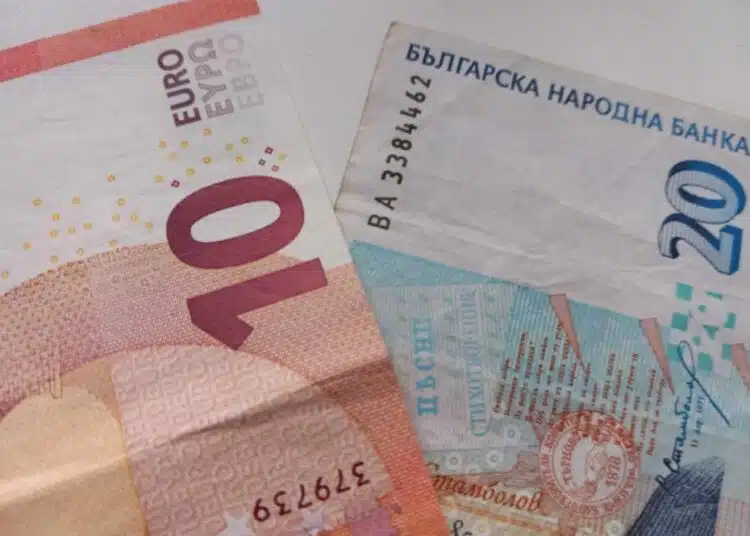 Роден икономист каза как да изчислим колко ще ни бъде заплатата след влизането ни в еврозоната 1