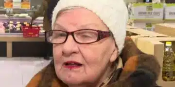 Родна пенсионерка, сподели че пазарува във веригите заради евтиния хляб 7