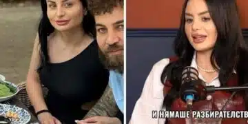 Любовта им пламна в „Хелс Китчън“, но не продължи дълго, Мони Бонбони потвърди новината за Митко 13