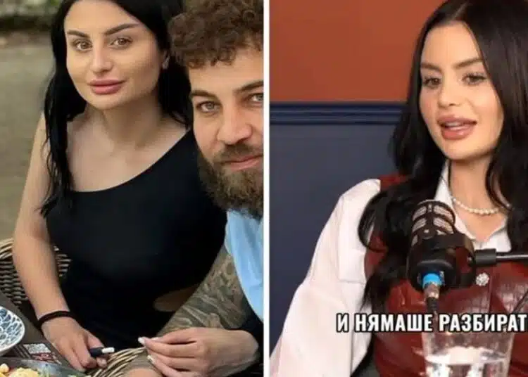 Любовта им пламна в „Хелс Китчън“, но не продължи дълго, Мони Бонбони потвърди новината за Митко 1