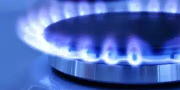 Данните посочиха, че от днес цената на природния газ у нас се повишава 3