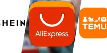 Гигантите Temu, AliExpress и Shein получиха нови такси 7