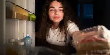 Чувствате ли се често гладни? Ето 4 причини защо това се случва 12