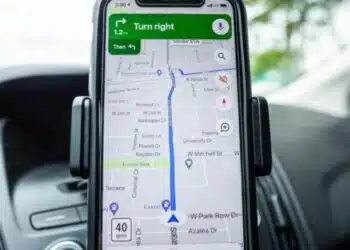 Google Maps работи върху актуализация, която ще направи използването на карти по-удобно 6