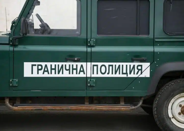 Огромна трагедия! Откриха 40-годишния граничен полицай, но твърде късно... 1