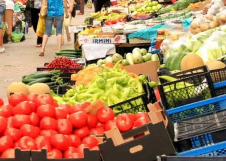 Съседи на страната ни идват у нас заради евтини и качествени стоки 1