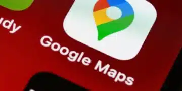 Планирайте пътуването си без стрес! Как да разберете предварително ситуацията с трафика с Google Maps 1