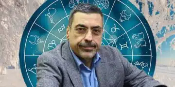 Козирози, Водолеи, Раци и Лъвове в хороскопа на Павел Глоба за понеделник, 17 февруари 13