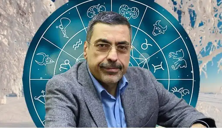 Козирози, Водолеи, Раци и Лъвове в хороскопа на Павел Глоба за понеделник, 17 февруари 1