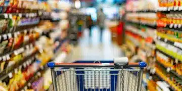 50% от фермата до магазина - това е предвиденият таван на надценката за хранителни стоки 1