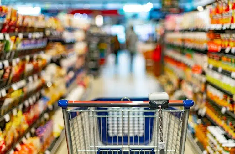 50% от фермата до магазина - това е предвиденият таван на надценката за хранителни стоки 1