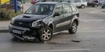 Появи се свидетел, който разказа подробности за инцидента с блъснатата майка в Русе на тротоар, която се бори за живота си 1