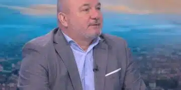 Бивш заместник-министър на финансите: страната ни трябва да води политика на ниска инфлация 1