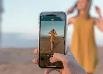 Как да измерите височината на човек с помощта на iPhone: прости инструкции 4