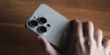 Революция в дизайна. iPhone 17 Pro ще получи преработен модул на камерата 4
