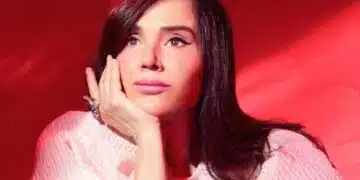 Певицата Ирина Флорин с признание 6