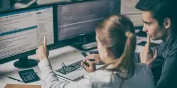Нараства конкуренцията в ИТ сектора: ето защо 6