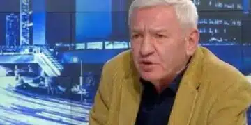 Тъжна вест: отиде си журналистът Иван Ибришимов 10