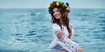 На кои дати са родени най-съблазнителните жени: какво казва нумерологията? 10