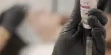 Салони за красота и лекарски кабинети се проверяват в Разград, причината са случаи на жени в болница след поставяне на ботокс 1