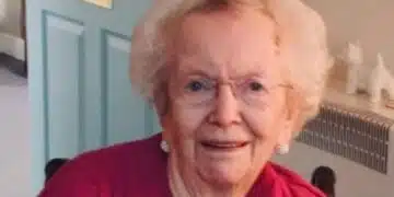 Закуска за дълголетие: 100-годишна жена разкрива какво яде всяка сутрин 12