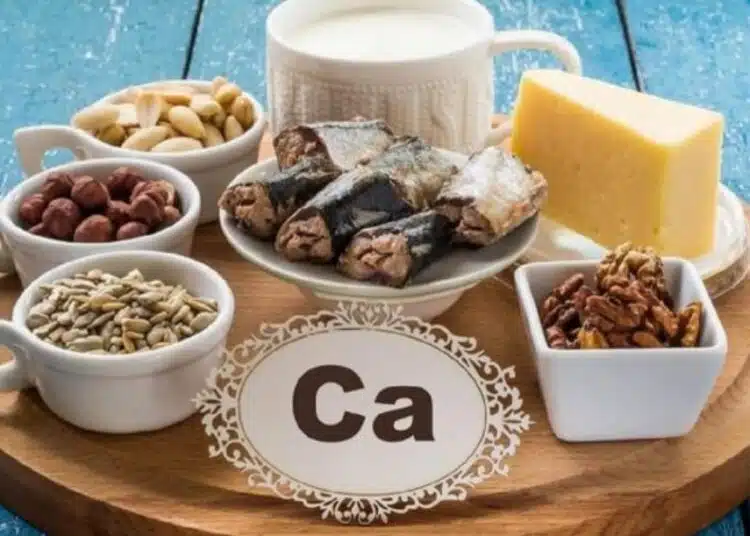 Два продукта превъзхождат няколко пъти млякото по съдържание на калций 1 Два продукта превъзхождат няколко пъти млякото по съдържание на калций 1