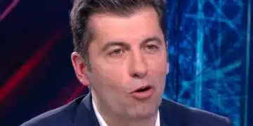 Кирил Петков разки какво ни спира към еврозоната: 3 причини 3