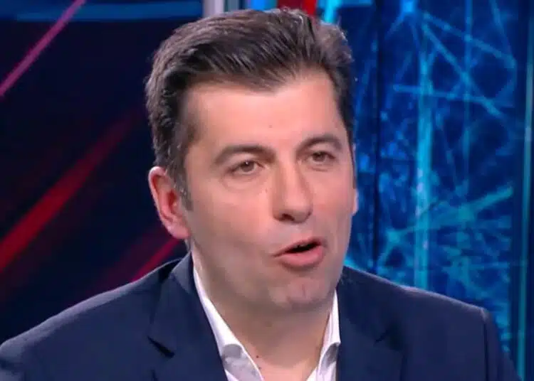 Случва се! Кирил Петков подава своята оставка като съпредседател на партия „Продължаваме промяната“ – тръгва си и от парламента 1
