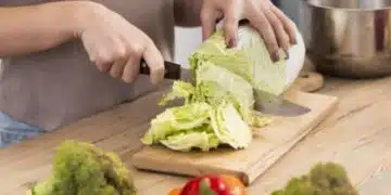 Ще се отрази на състоянието на очите, сърцето и костите! 7 причини, поради които трябва да ядете китайско зеле 3