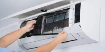 Кога може да се каже, че течът от климатика е наистина сериозен проблем? 2