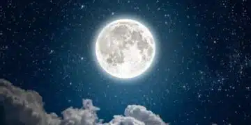През месец февруари Ледената Луна ще преобърне живота на тези 4 зодии 6