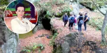 Легенди се носят, че военни са изнесли несметно богатство от пещера намираща се в Стара Планина – така наредила Людмила Живкова 2