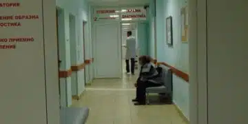 Родителите на 2 годишно детенце с потресаващ разказ за това как лекари са срязали грешния му крак в наша болница 1