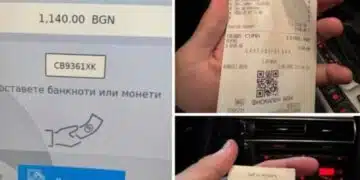 Шофьор за паркинга на летище София: Добре дошли на мястото, където паркингът е по-скъп от самолетния билет! 13