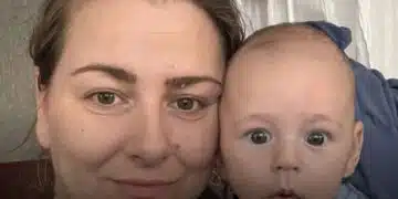 Нека помогнем! Майка на две деца има нужда от средства 3