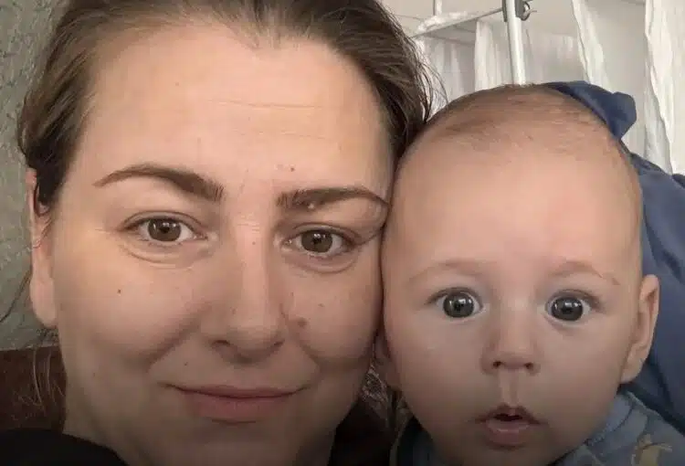 Нека помогнем! Майка на две деца има нужда от средства 1