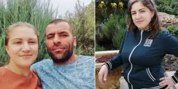 Близки до фаталното семейство от с. Вакарел, което майката почерни: Ксения Плачкова е превъртяла заради пари 9