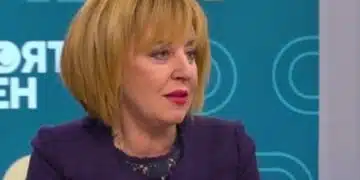 Организации ще издигнат за омбудсман Мая Манолова 2