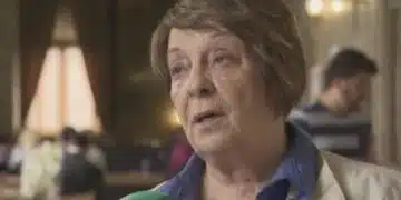 Скръбна вест: отиде си племенницата на Никола Вапцаров Мая Вапцарова 2