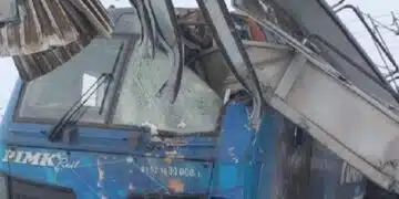 Огромна трагедия! В тежка влакова катастрофа загина машинист на българската фирма "ПИМК" край Крайова 4
