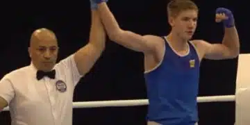 Бъдете горди! Наш спортист осигури първи медал за България 2
