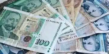 Всички, които държат над 1000 лева в брой у тях са предупредени от БНБ за еврото 1