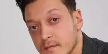 Изненада! Бившият германски национал Месут Йозил става политик 1
