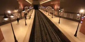 От последните минути! Какво се случва инцидент в метрото в столицата на спирка „Централна гара“ – мъж е блъснат от влак? 3