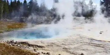 Наречени са топ 5 на най-лековитите места у нас с минерална вода 1